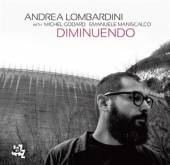 LOMBARDINI ANDREA  - CD DIMINUENDO