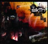  DEATH OF A DEAD DAY - supershop.sk