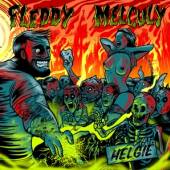 FLEDDY MELCULY  - CD HELGIE