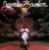 BROWN JAMES  - CD ORIGINAL DISCO MAN