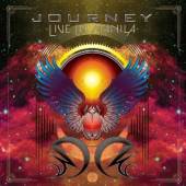 JOURNEY  - DV LIVE IN MANILA -DVD+CD-