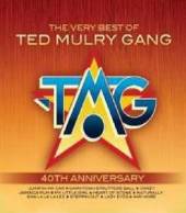 MULRY TED -GANG-  - CD VERY BEST OF