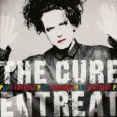 CURE  - 2xVINYL ENTREAT PLUS..