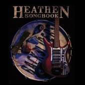 BACKSLIDERS  - CD HEATHEN SONGBOOK