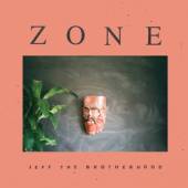 JEFF THE BROTHERHOOD  - CD ZONE