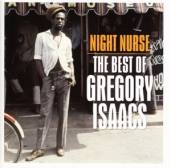 ISAACS GREGORY  - CD NIGHT NURSE: THE BEST..