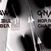 GNAW  - VINYL HORRIBLE CHAMBER [VINYL]