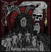 DEVIL  - VINYL GATHER THE SINNERS [VINYL]