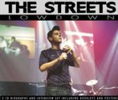  THE STREETS - THE LOWDOWN - supershop.sk