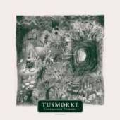 TUSMORKE  - VINYL UNDERJORDISK TUSMORKE [VINYL]