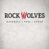 ROCK WOLVES  - CDL ROCK WOLVES