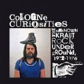  COLOGNE CURIOSITIES [VINYL] - suprshop.cz