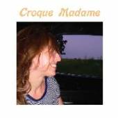  CROQUE MADAME [VINYL] - suprshop.cz