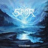 SAOR  - CD GUARDIANS