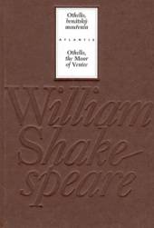 William Shakespeare  - KNI Othello, benáts..