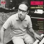  RICORDARE: THE SONGS OF ENNIO MORRICONE - supershop.sk