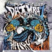 DATURA4  - CD HAIRY MOUNTAIN