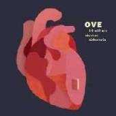 OVE  - 2xVINYL ICH WILL MIR.. -LP+CD- [VINYL]