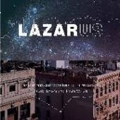  LAZARUS (MUSICAL) - suprshop.cz