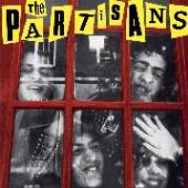 PARTISANS  - VINYL PARTISANS [VINYL]