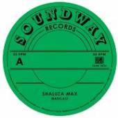 MAX SHALUZA/TABU LEY ROC  - VINYL MANGASE [VINYL]