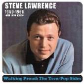  WALKING PROUD-TEEN POP SIDES 1959 - supershop.sk