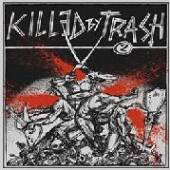  KILLED BY TRASH, VOL. 2 (+ 7) [VINYL] - supershop.sk