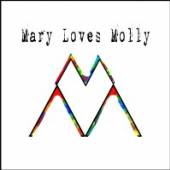  MARY LOVES MOLLY - suprshop.cz