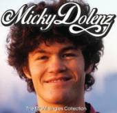 DOLENZ MICKY  - CD MGM SINGLES COLLECTION