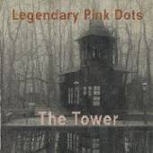 LEGENDARY PINK DOTS  - CD TOWER