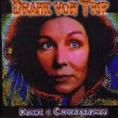 DRAHK VON TRIP  - CD HEART & CONSEQUENCE