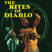 RICHARDS JOHNNY  - VINYL RITES OF DIABLO -HQ- [VINYL]