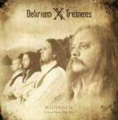 DELIRIUM X TREMENS  - CD BELO DUNUM, ECHOES FROM THE PAST'