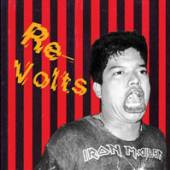 RE-VOLTS  - VINYL THE RE-VOLTS (..