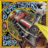  FOOL'S ERRAND [VINYL] - suprshop.cz