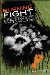 BURNING FIGHT  - BK THE NINETIES HARDCORE...