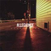 ALLEGIANCE  - VINYL OVERLOOKED [VINYL]