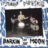  BARKIN' AT THE MOON [VINYL] - suprshop.cz