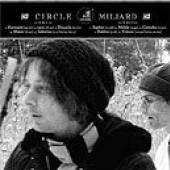 CIRCLE  - 2xCD MILJARD