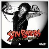 BATORS STIV  - VINYL L.A. CONFIDENTIAL [VINYL]