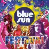 BLUE SUN  - CD FESTIVAL