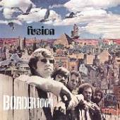 FUSION  - CD BORDER TOWN