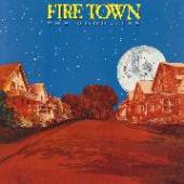 FIRE TOWN  - CD GOOD LIFE