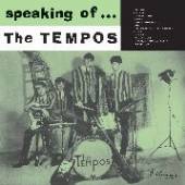 TEMPOS  - VINYL SPEAKING OF [VINYL]