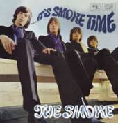  IT'S SMOKE TIME [VINYL] - supershop.sk