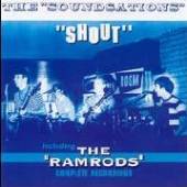 SOUNDSATIONS  - CD SHOUT