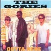 GORIES  - CD OUTTA HERE