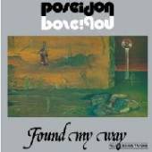 POSEIDON  - CD FOUND MY WAY