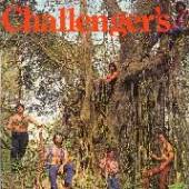 CHALLENGERS  - CD CHALLENGERS