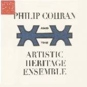 PHIL COHRAN & THE ARTISTIC HER..  - CD ON THE BEACH